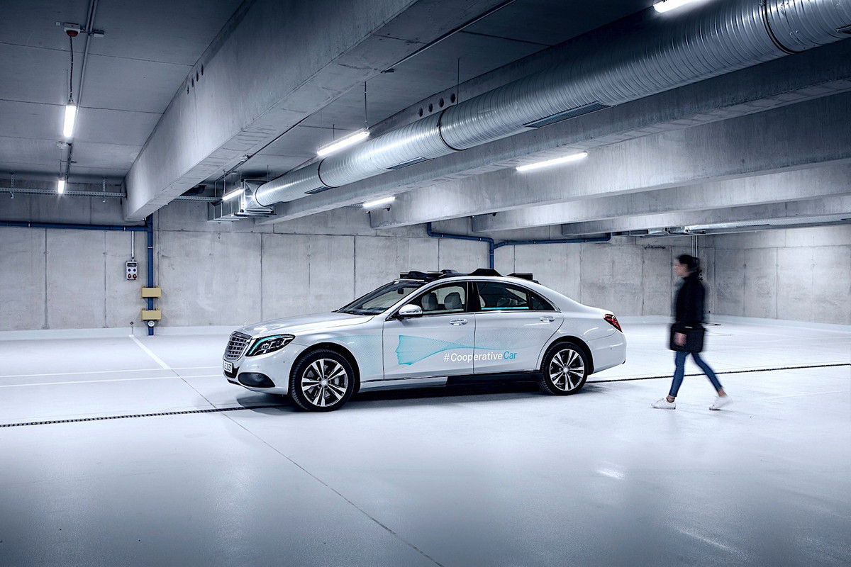 Self-Driving Mercedes-Benz S-Class (3)