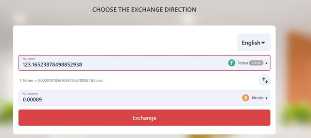 P2pchange.is - exchange crypto fast and secure! in Cryptocurrency Advertisements_p2pppp
