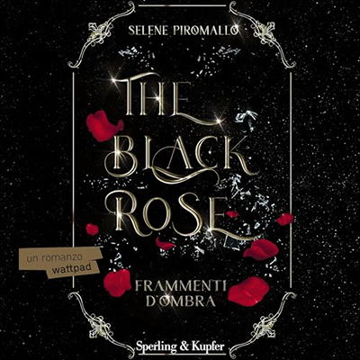 Selene Piromallo - Frammenti d'ombra (2023) (mp3 - 128 kbps)