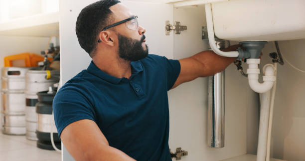 Water Heating