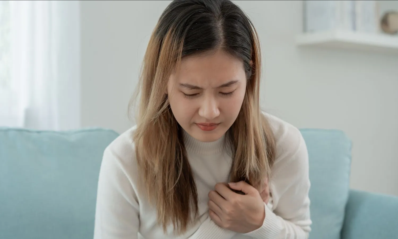 Conoce los síntomas de infarto en mujeres y cómo reconocerlos a tiempo