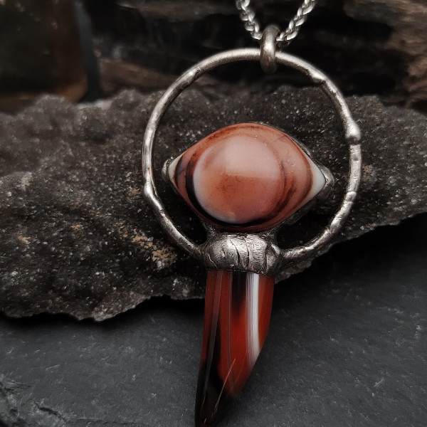 Ember Vein Ward