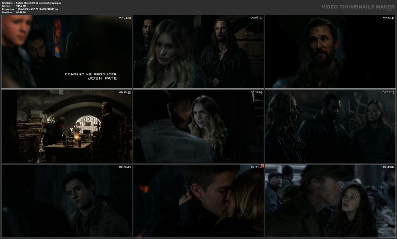 Falling Skies S04E10 Drawing Straws.mkv