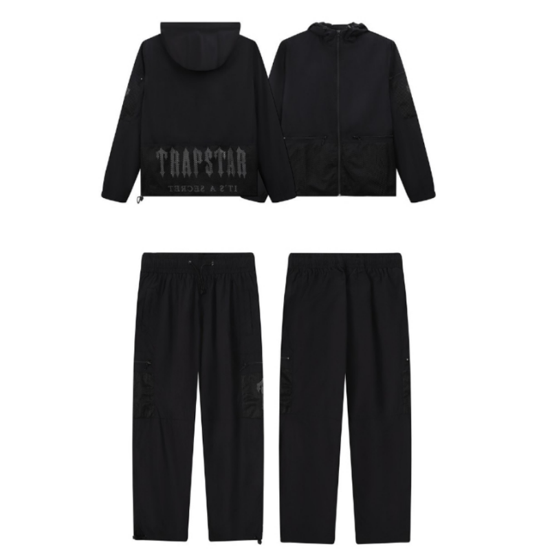 Trapstar Suit 39+ colorways [Premium Quality]