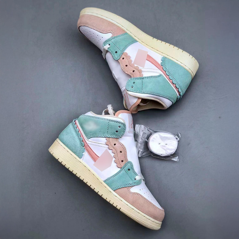 NK – Pastel