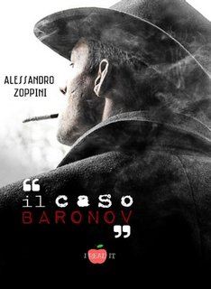 Alessandro Zoppini - Il caso Baronov (2020)
