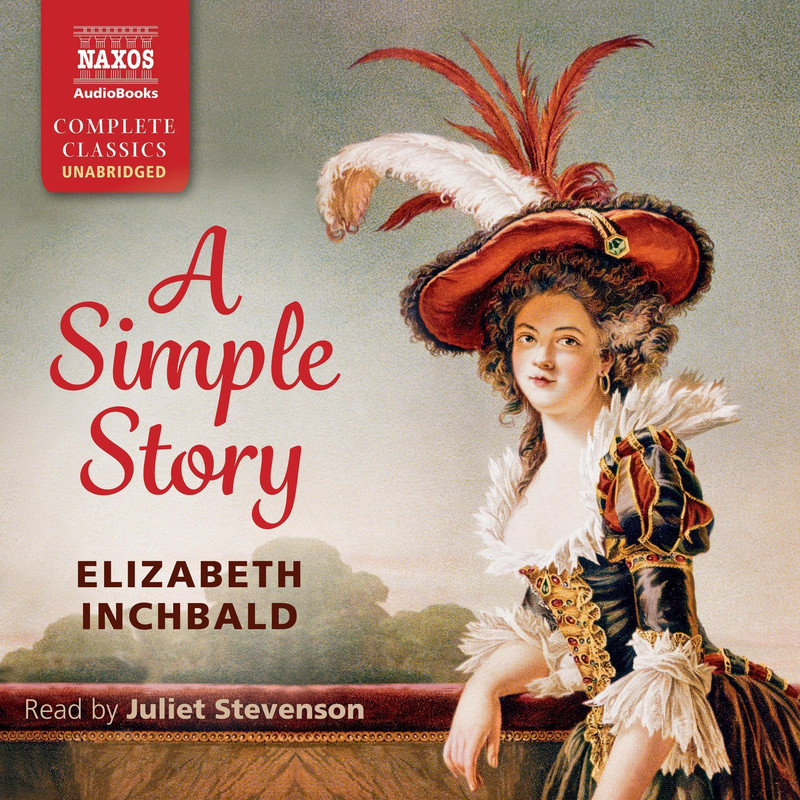 Elizabeth Inchbald A Simple Story
