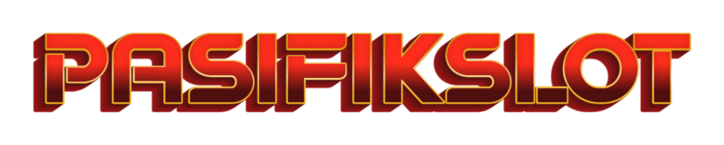 logo pasifikslot