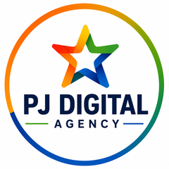PJ Digital Agency