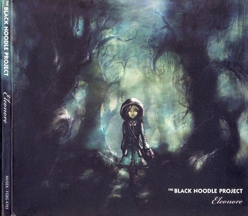 The Black Noodle Project - Eleonore (2008) Lossless