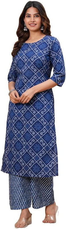 Glorious Avenue Women Kurta Set