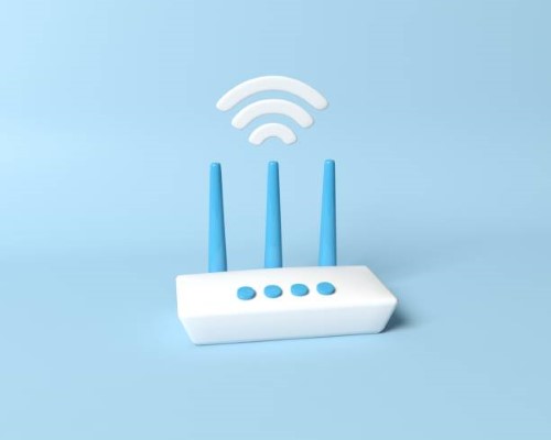 wlan-router