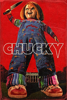 Chucky 3ª Temporada Torrent (2023) WEB-DL 720p/1080p Dual Áudio
