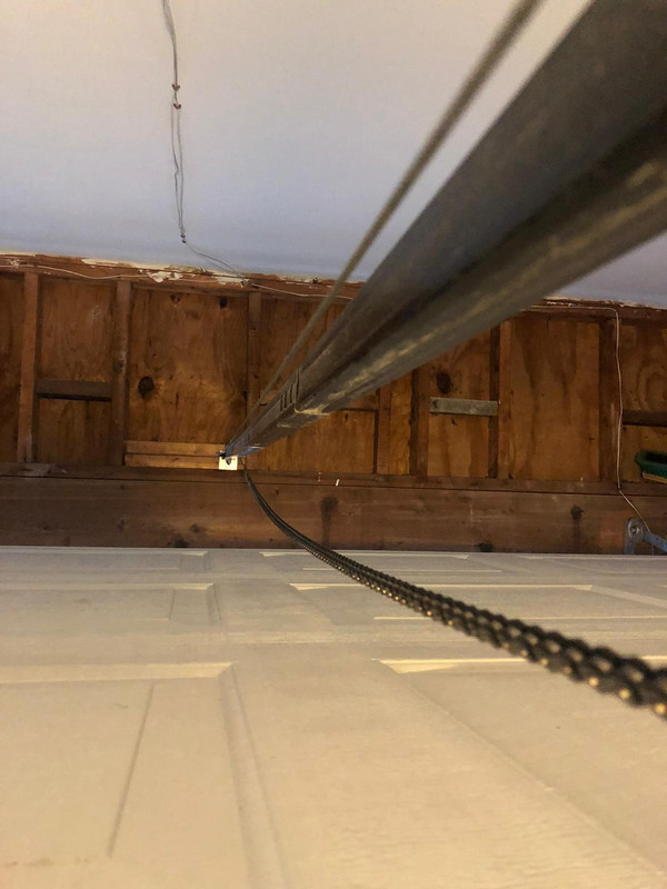 affordable garage door repair
