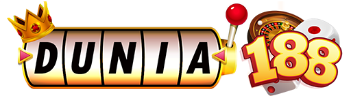 DUNIA188 LOGO