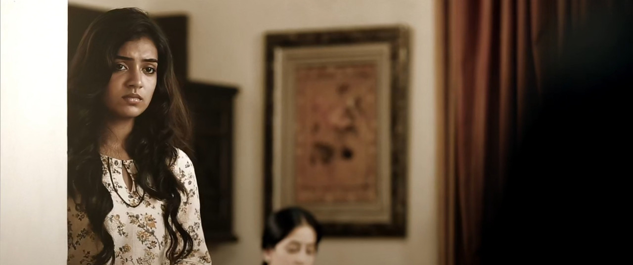 Neram Movie Screenshot