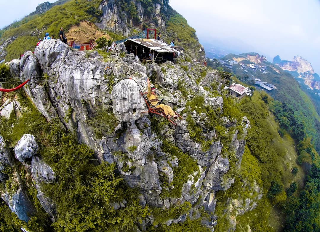 Stone Garden Geopark