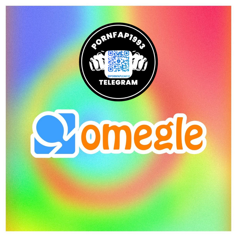 NEW OMEGLE COLLECTION PACK leaked image NEW OMEGLE COLLECTION PACK leaked image
