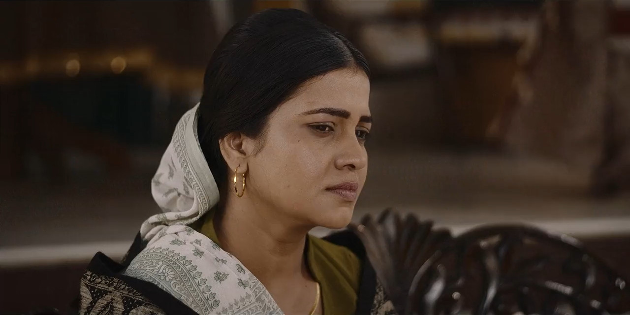 Thukra Ke Mera Pyaar 2026 WebRip Season 2 [Hindi + Tamil + Telugu + Malayalam + Kannada] 480p 720p ESub Screenshot