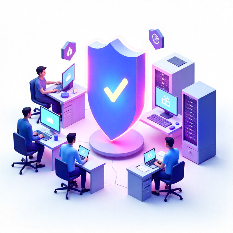 Electronic Equipment Insurance (EEI)