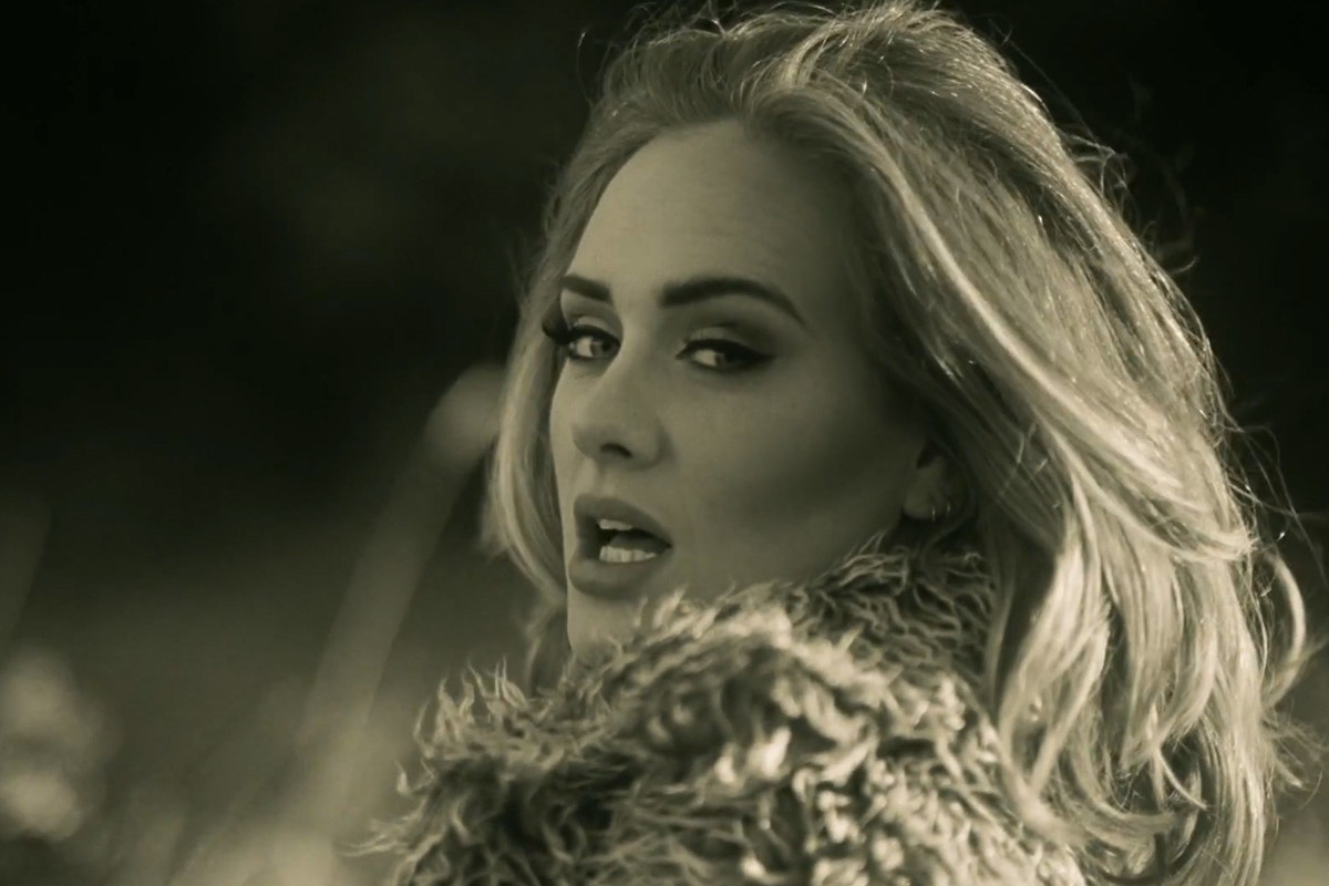 Todo lo que aprendimos sobre el nuevo álbum de Adele de la entrevista de 'Vogue'