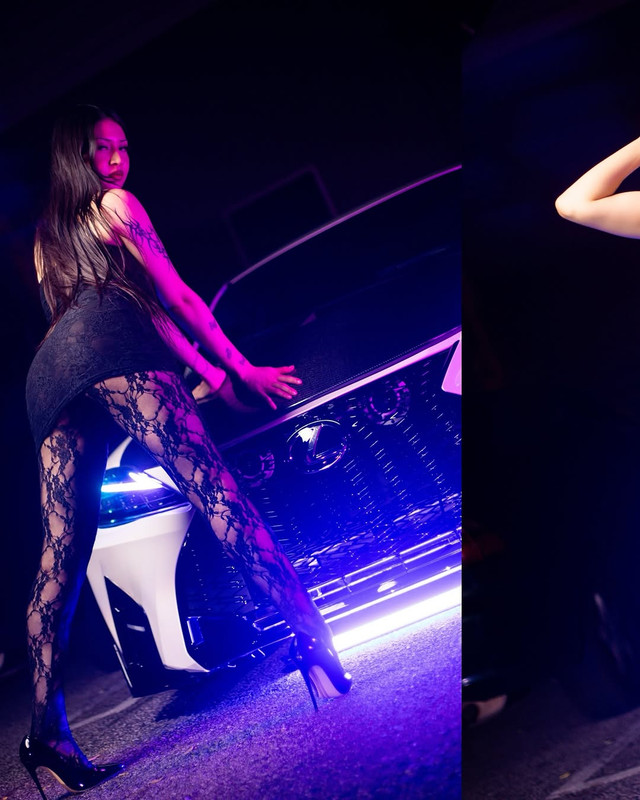 GG821 shooting it raw