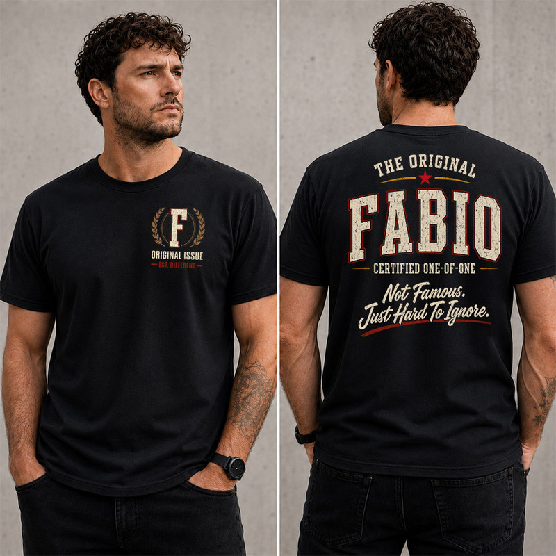 FABIO