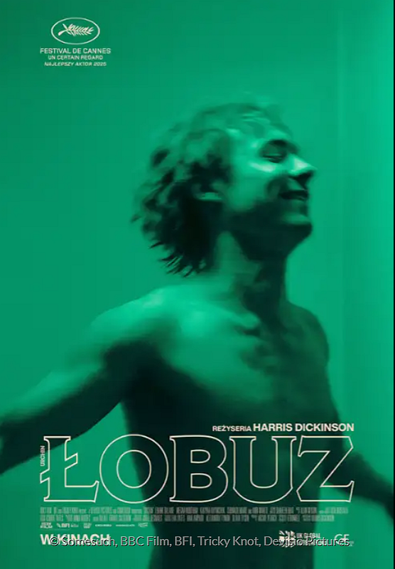 Łobuz / Urchin (2025) MULTi.1080p.AMZN.WEB-DL.x264.AC3-KiT / Lektor i Napisy PL