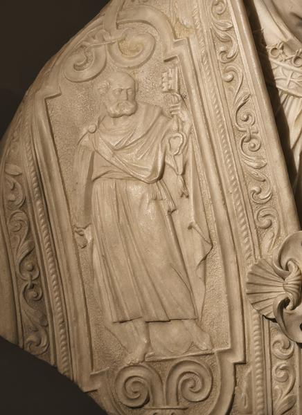 Roma: Villa Farnesina, Bernini&Barberini, Detroit Museum - Roma y Nápoles: Bernini, Giorgione y mucho más. (124)