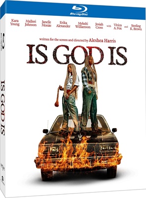 Is God Is E Così Sia (2026) FullHD 1080p Video Untocuhed ITA AC3 ENG DTS HD MA+AC3 Subs