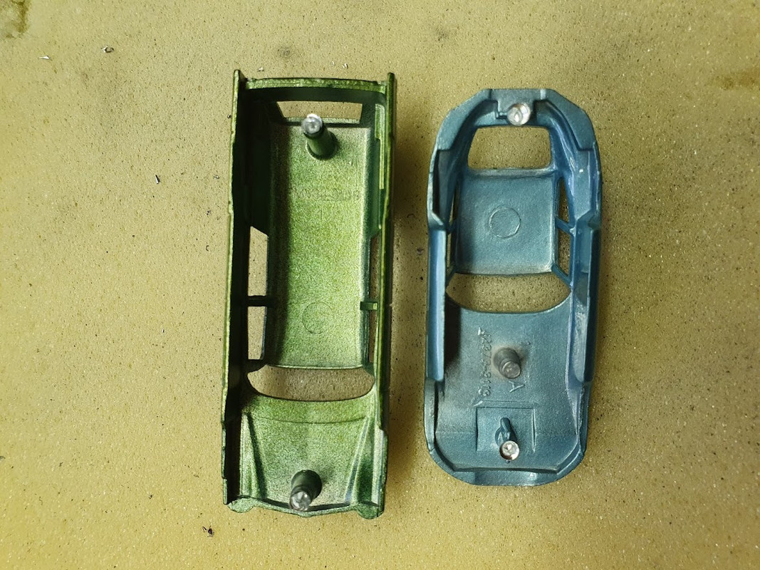 Jaguar E-type Hearse 14