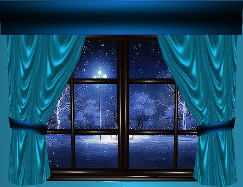 Window-Blue