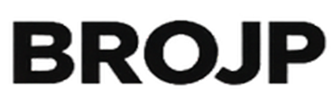 Logo Resmi BROJP
