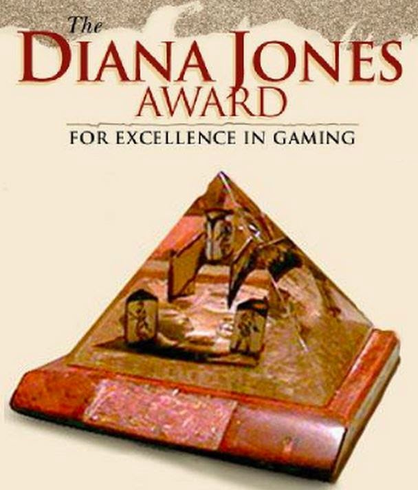 Diana Jones