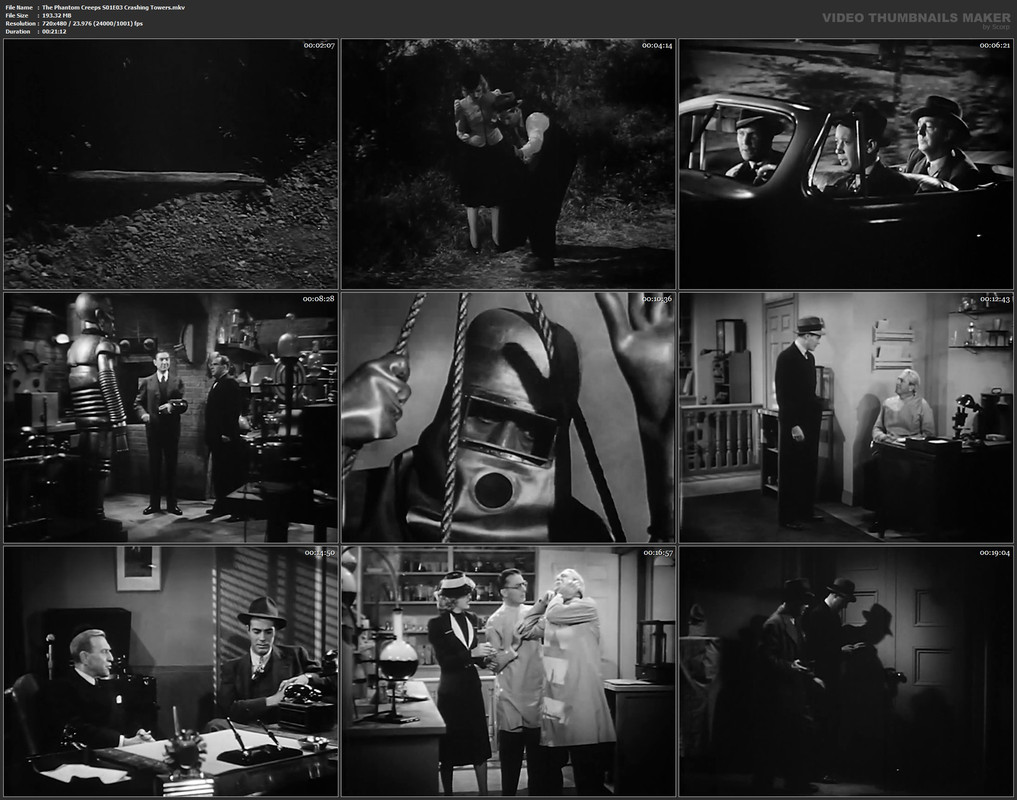 The Phantom Creeps S01E03 Crashing Towers.mkv