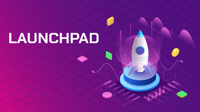 card image Что такое Launchpad на криптобиржах и как участвовать в запуске новых проектов?