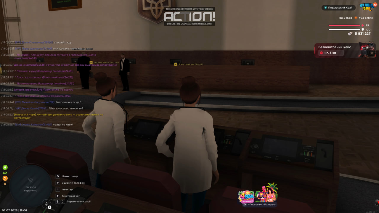 5
