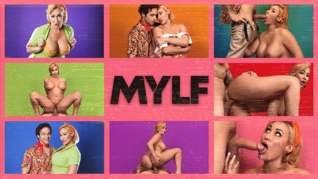 GotMylf – Ryan Keely – The Busty Bunch (Filmed In Front of a Live Horny Audience)