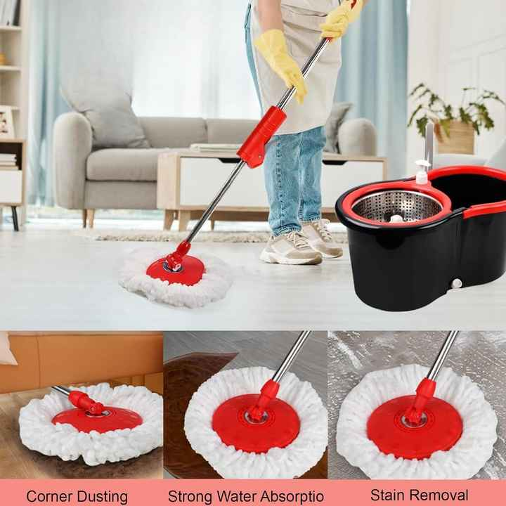 Mop & Bucket Set