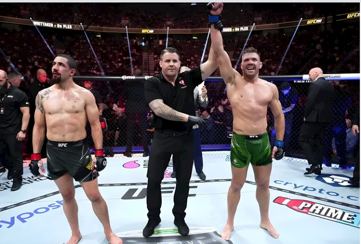 Робърт Уитакър: Не искам повече да допускам загуби