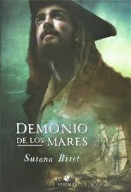 EL DEMONIO DE LOS MARES, SUSANA BISET