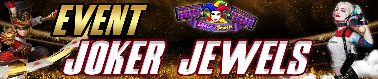 EVENT JOKER JEWELS