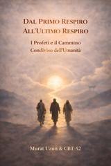 Murat Uzun – Dal primo respiro all’ultimo respiro (2026)