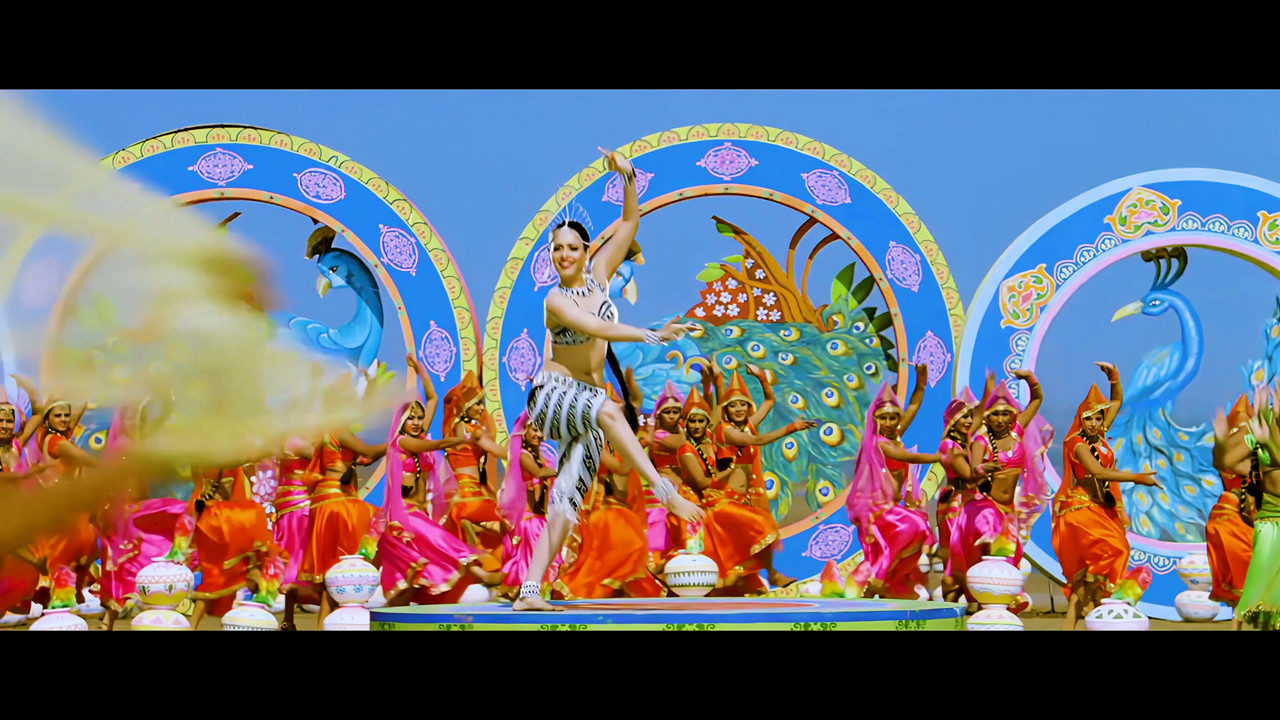 Tamanna Hot Song From Himmatwala Naino Main Sapna 4K (Best Quality).mp4_snapshot_01.22_[2021.04.05_1