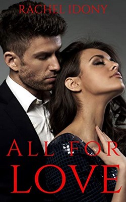 Rachel Idony - All for love (2019)