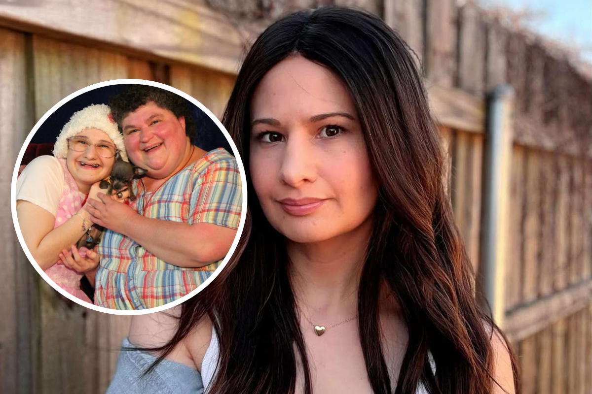 Gypsy Rose Blanchard Faces Backlash After Making Morbid Joke About Slaying Her Mom
