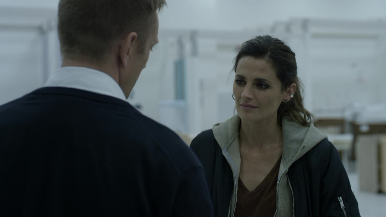 Absentia 2018 S02 1080p AMZN WEBDL x265 10bit EAC3 5 1 HxD TAoE