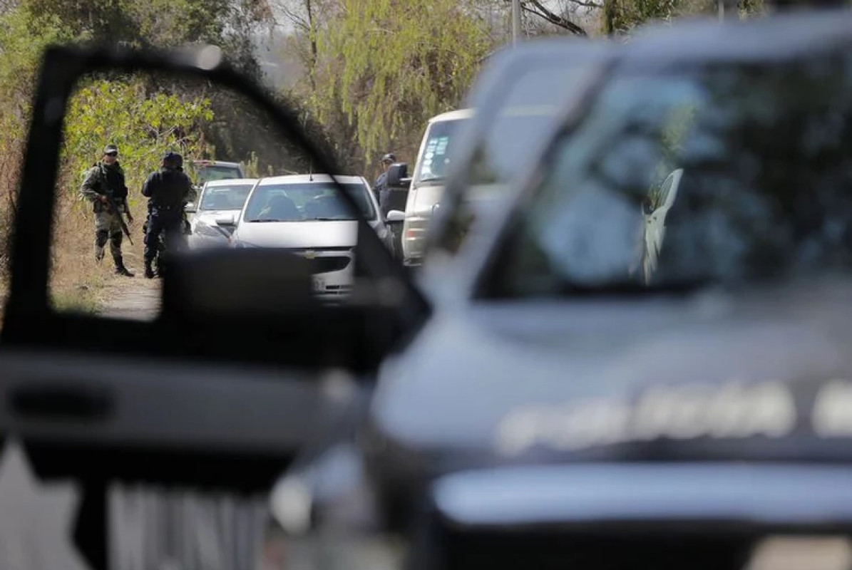 Matan a dos policías en Totatiche, Jalisco; se habla de un ataque armado