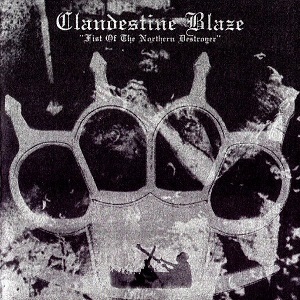 Re: Clandestine Blaze (FIN) / Black Metal