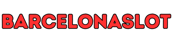 Barcelonaslot Logo